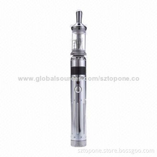 ZMax, Electronic Cigarette with 2,800mAh Capacity